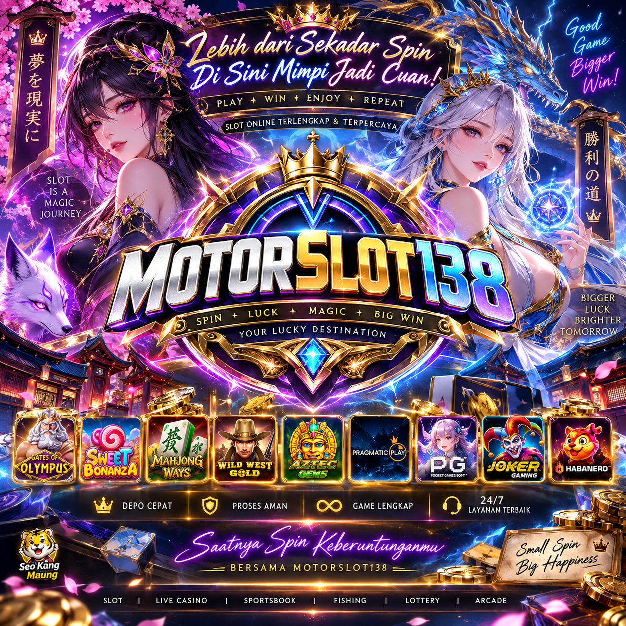 MOTORSLOT138 🐅 Putaran Lagi Membara, Jangan Cuma Penasaran, Rasakan Sensasi Dahsyat dan Buru Maxwin Impianmu Hari Ini! - WooCommerce eCommerce